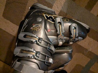 Women's 25.5 8/9 Nordica ONE 40 HP 295 sole length