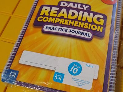 LAKESHORE DAILY READING COMPREHENSION PRACTICE JOU