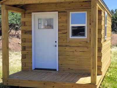 Timber Cabin