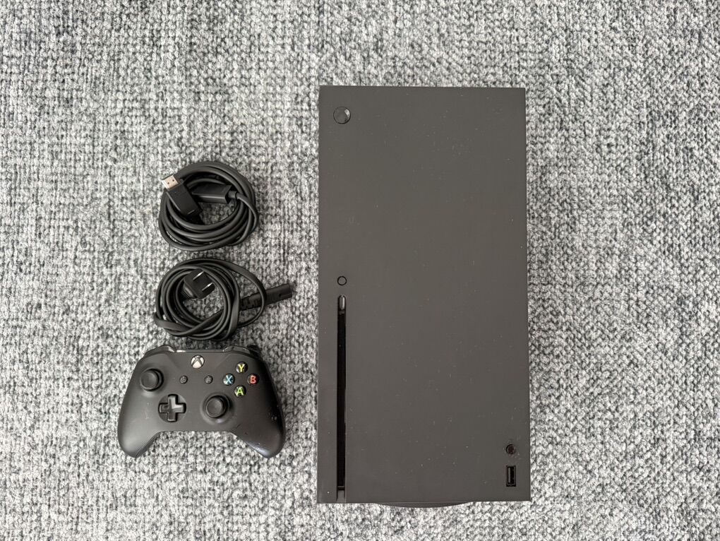 Xbox Series X