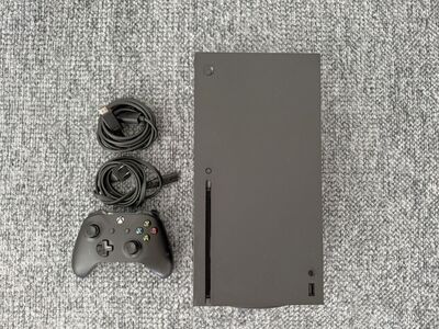 Xbox Series X