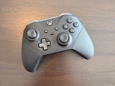 Xbox Elite Series 2 Controller