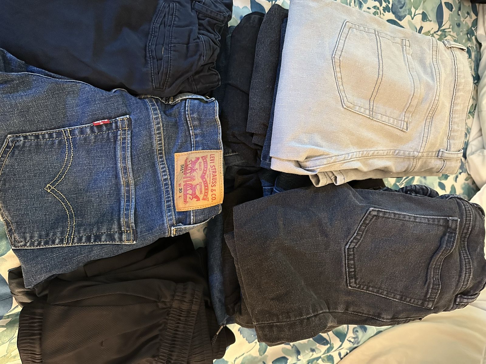 Used kids clothes Boys/Girls