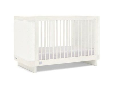 NEW- Baby Gap Callie 4-in-1 Upholstered Crib