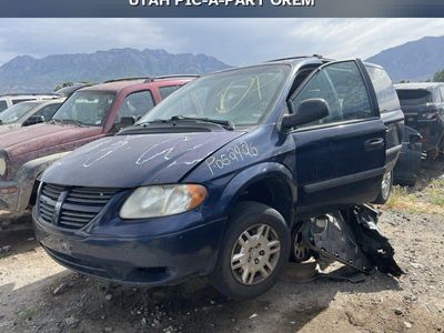2005 Dodge Grand Caravan Parts - UTPAP Orem