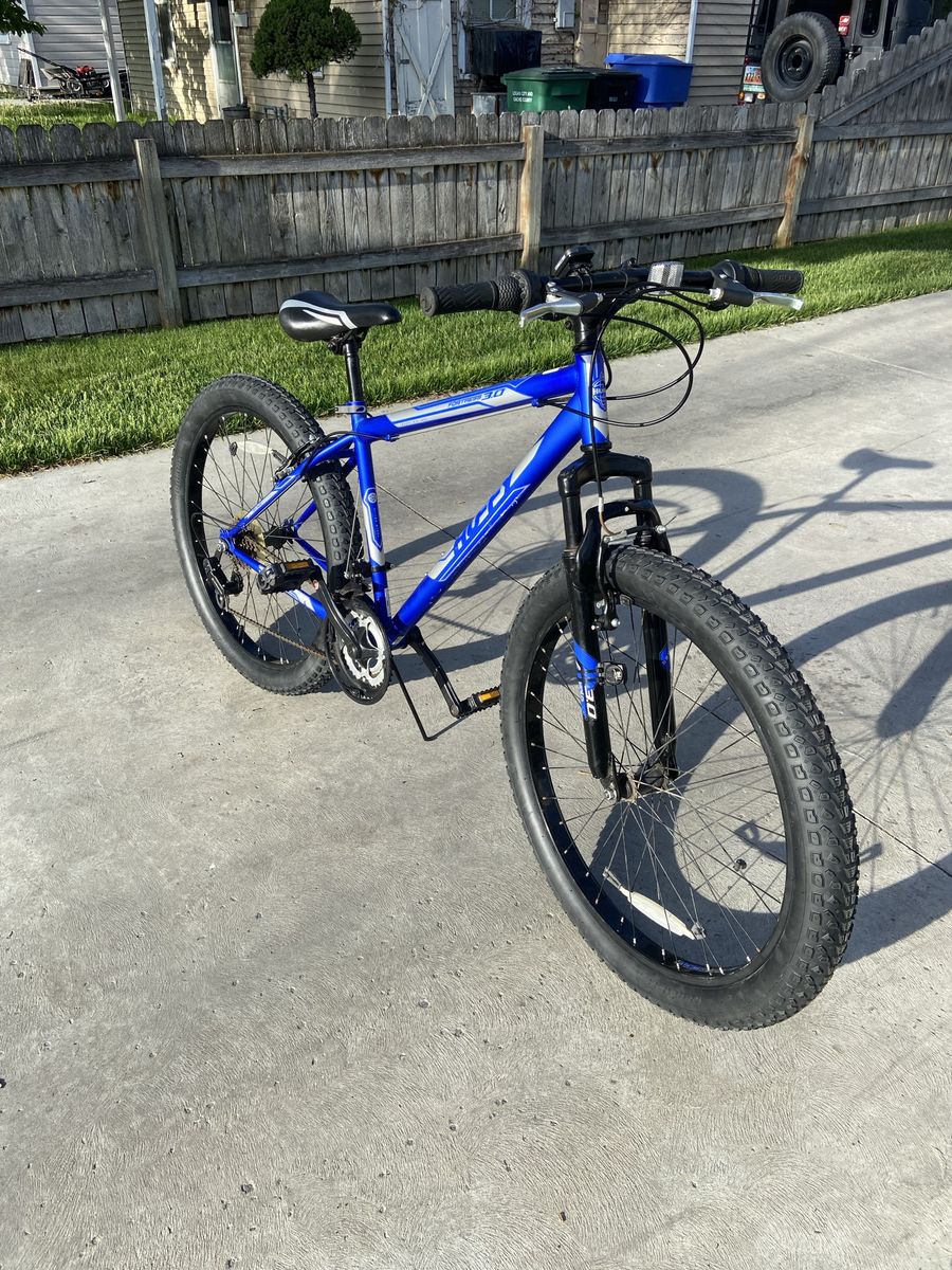 Huffy Mountain Series 3.0 Fortress