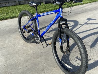 Huffy Mountain Series 3.0 Fortress