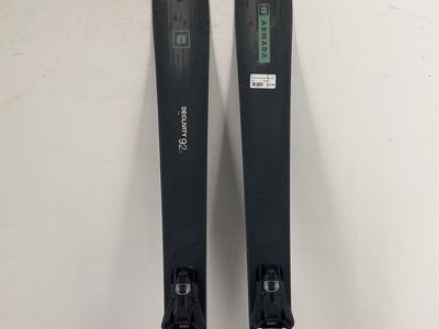 2026 Armada Declivity 92 Ti w/ Armada Strive 13 Demo Bindings