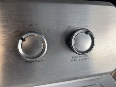 Maytag MGDC215EW1 Large Capacity gas Dryer - White