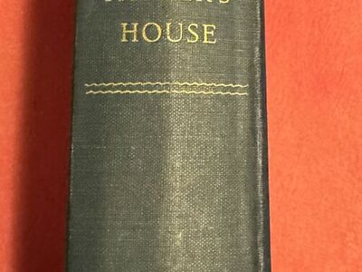 “My Fathers House” by Troyat 1951