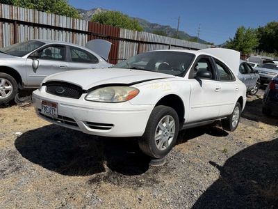 2005 Ford Taurus Parts - UTPAP Ogden