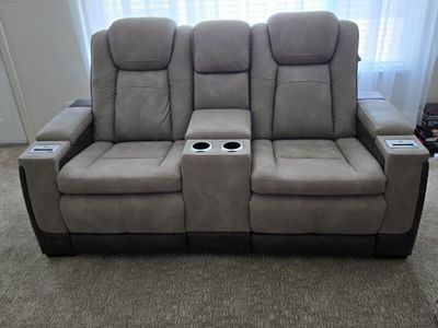 Electric Recliner