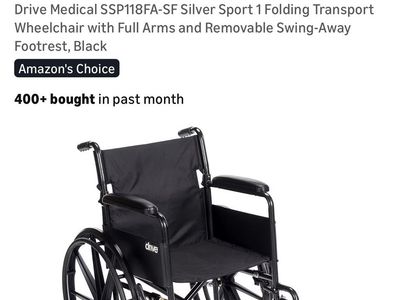 Wheelchair and backpack for O2