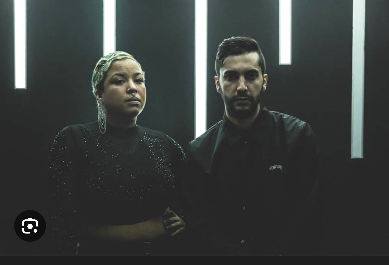 DRAMA- SOLD OUT EVENT