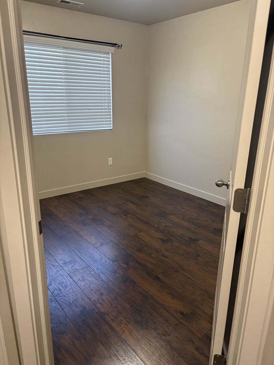 Looking For A Roommate