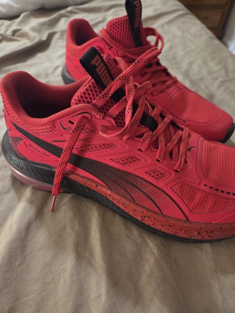 Puma X Cell shoes size 12