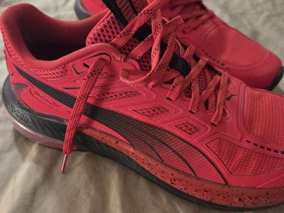 Puma X Cell shoes size 12