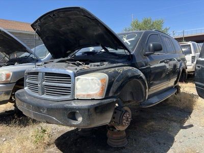 2005 Dodge Durango Parts - UTPAP Orem