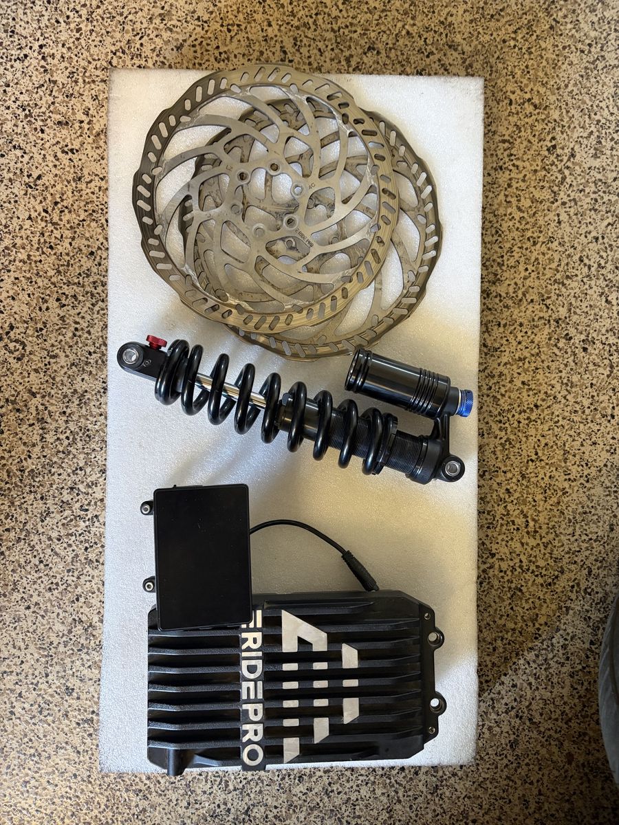 SURRON / ERIDEPRO / TALARIA parts