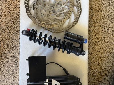 SURRON / ERIDEPRO / TALARIA parts