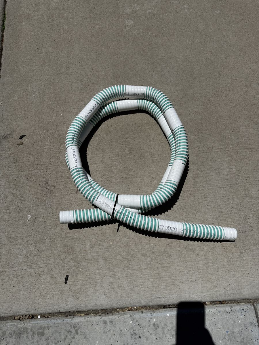 RV Water Hose