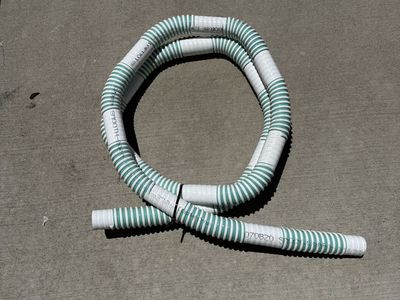 RV Water Hose