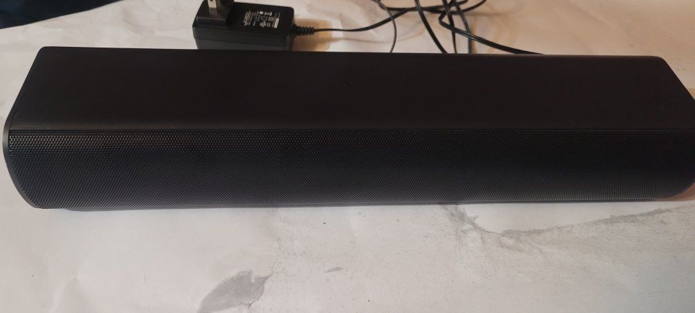 onn 16inch soundbar