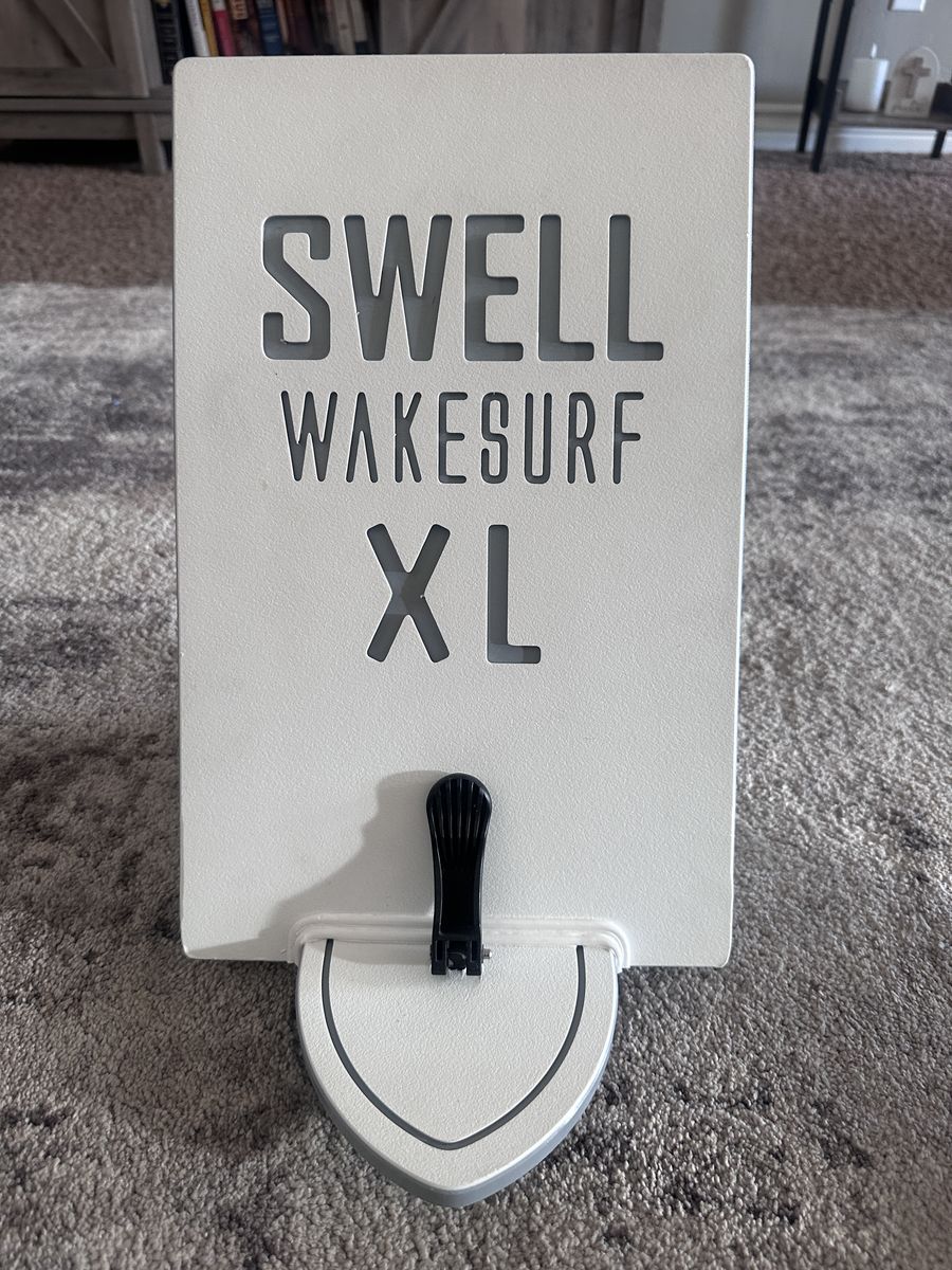 Swell Wakesurf Creator XL