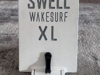 Swell Wakesurf Creator XL