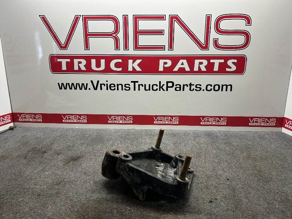 Kenworth W900 Left Bracket