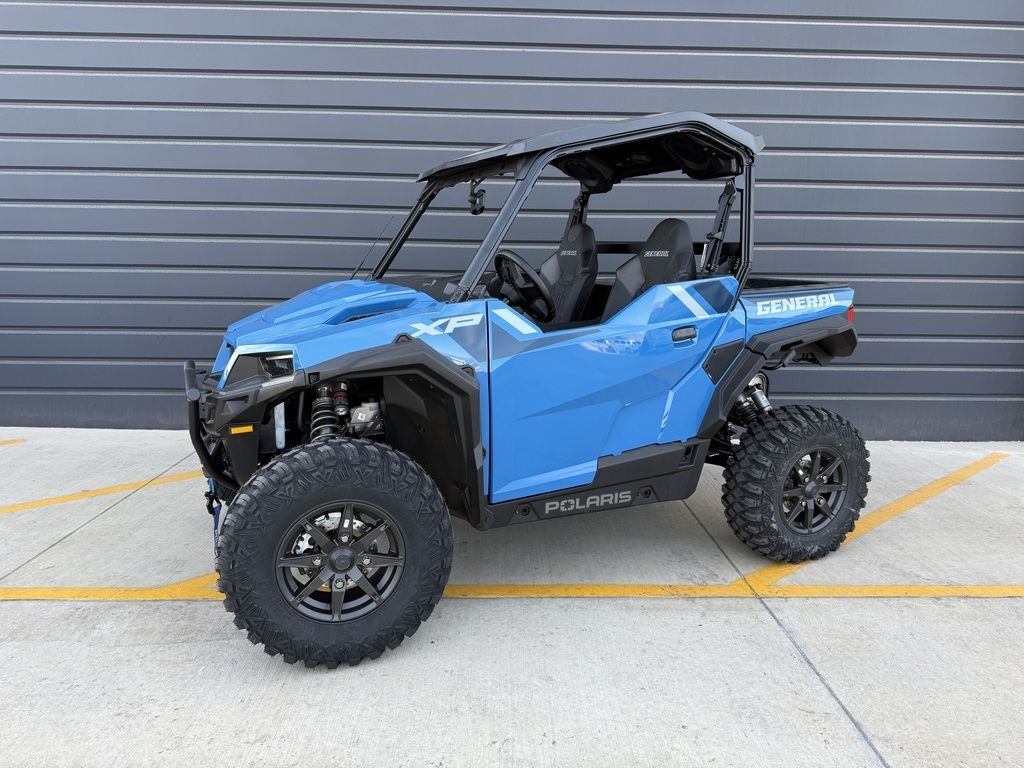 2026 Polaris® General XP 1000 Ultimate