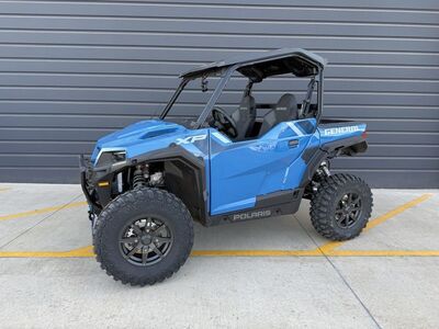 2026 Polaris® General XP 1000 Ultimate