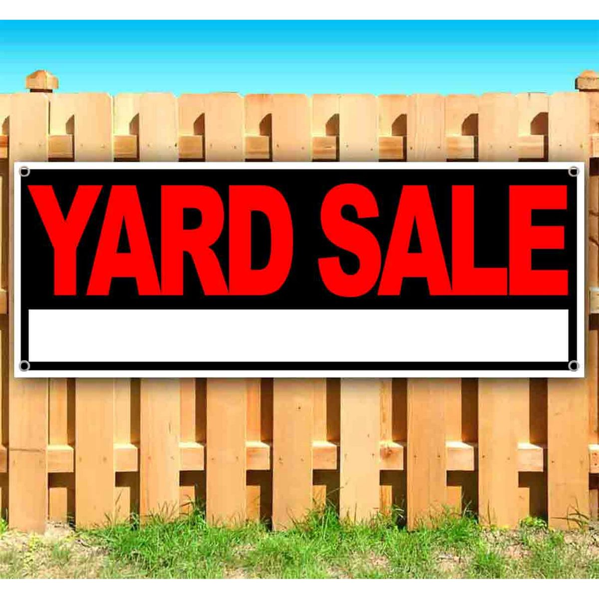 Multiple Family Yard Sale