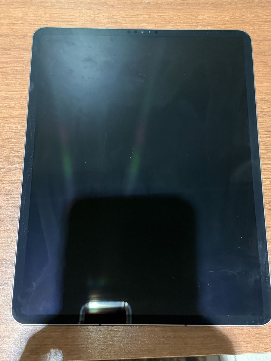 iPad Pro 12.9” 5th Gen (M1) 2021 WiFi and Cellular