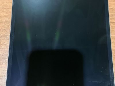 iPad Pro 12.9” 5th Gen (M1) 2021 WiFi and Cellular