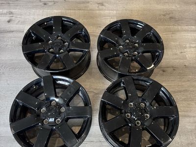 jeep rims