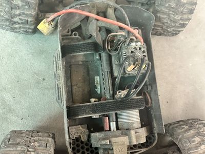 Rc car bundle