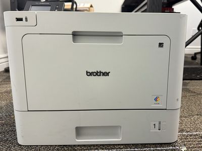 Brother HL-L8360CDWT Color Printer