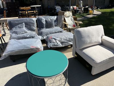 Items for sale