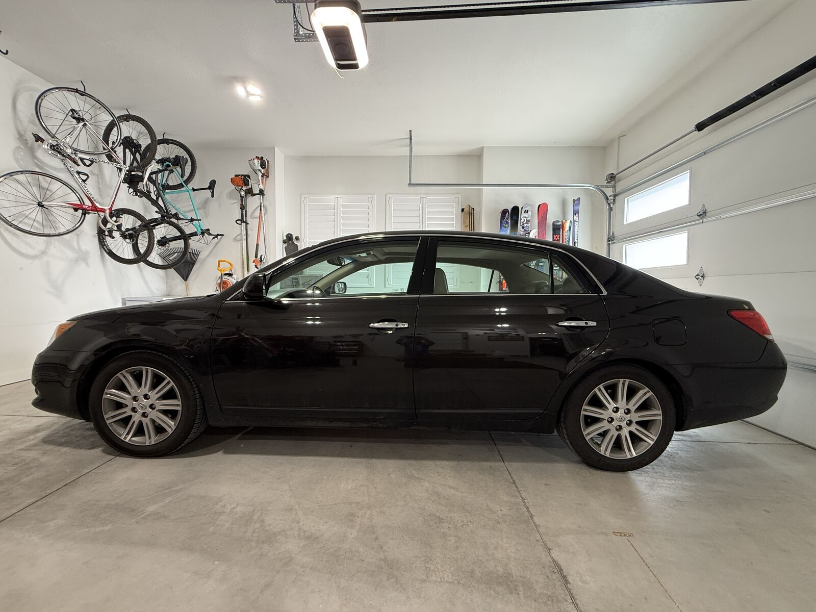 2009 Toyota Avalon Limited