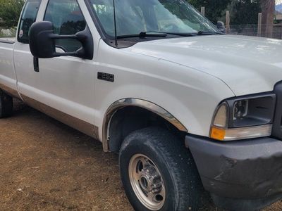 2003 Ford F-250