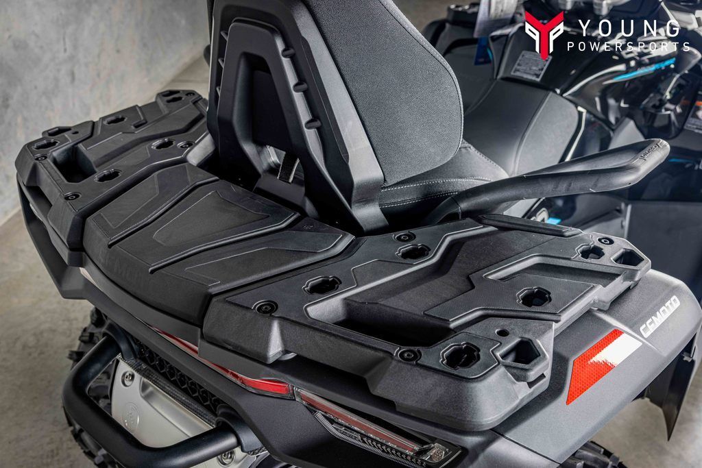 2026 CFMOTO CFORCE 1000 Touring