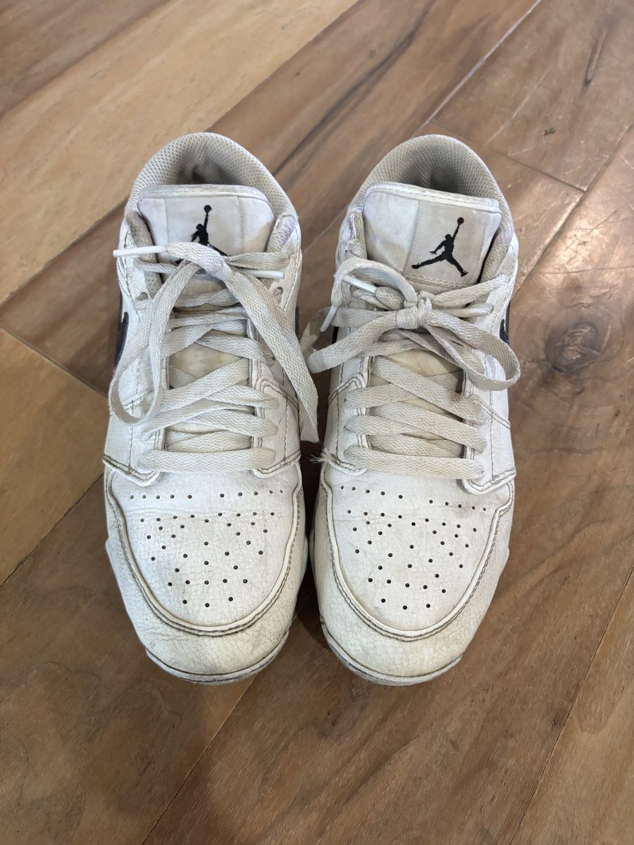 Jordan Fastflex Football Cleats Youth 6