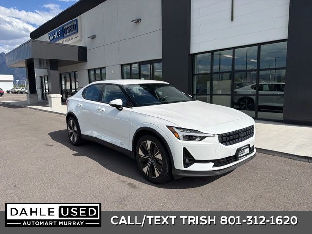 2023 Polestar 2 Long Range Dual Motor