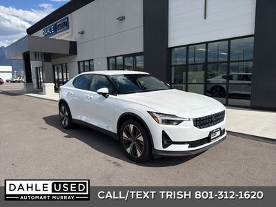 2023 Polestar 2 Long Range Dual Motor