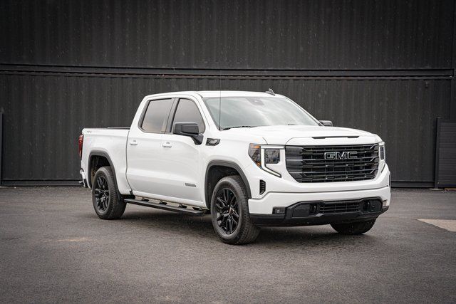 2024 GMC 1500 Elevation