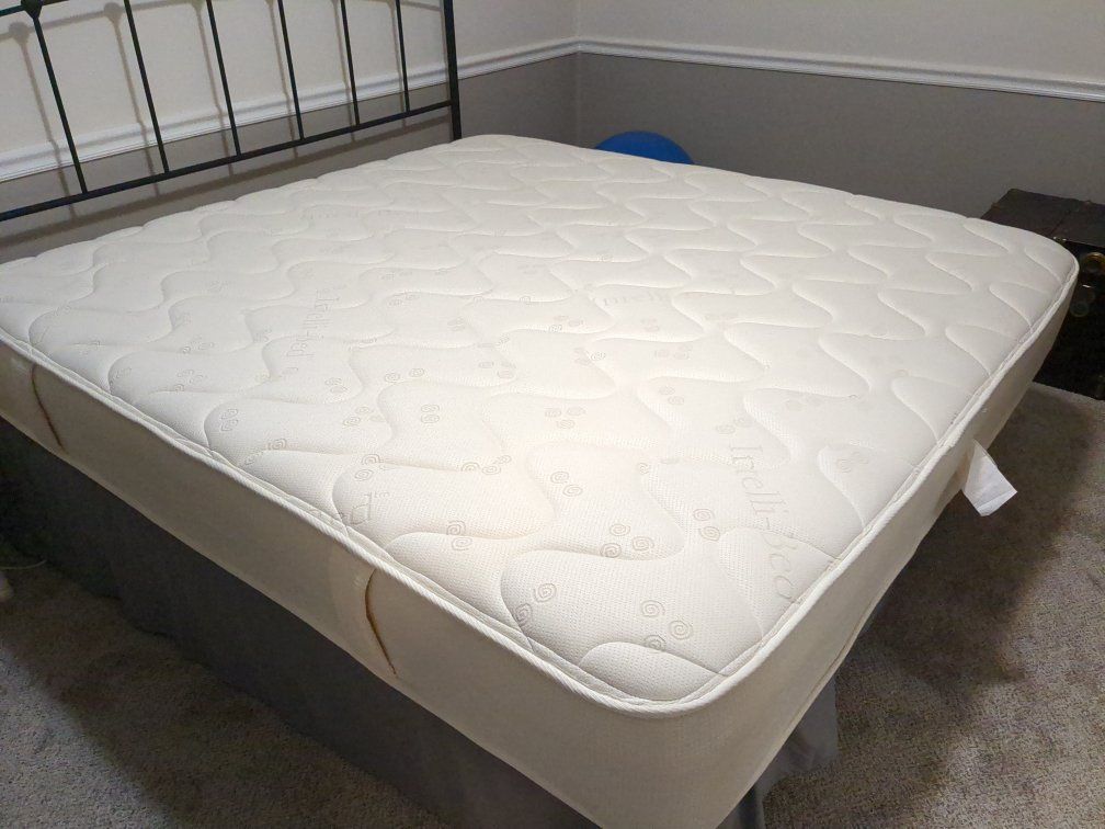 King Size Intelli-Bed