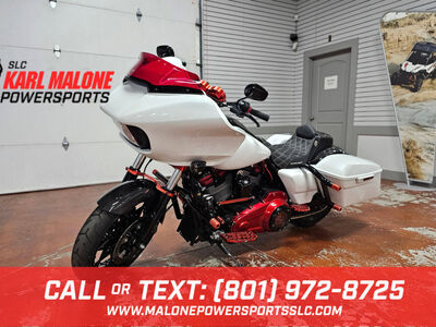 2023 Harley-Davidson® FLTRXS - Road Glide® Special