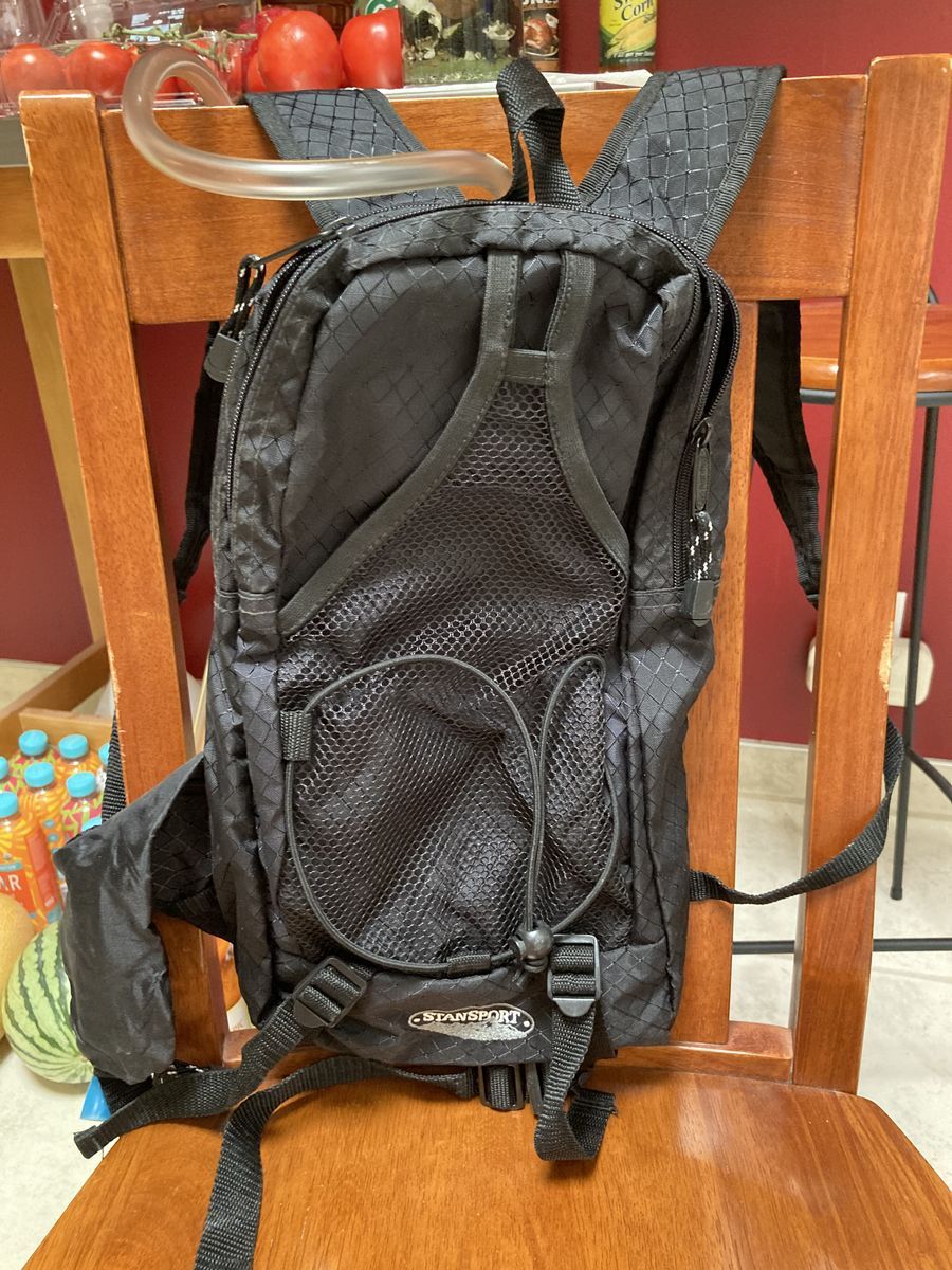 Stansport Hydration Backpack
