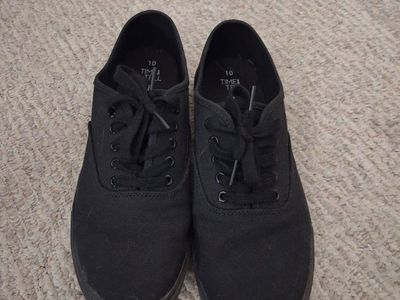 brand new cute shoes